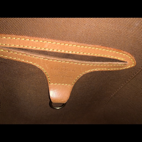 Louis Vuitton Ellipse MM Monogram - Picture 14 of 16
